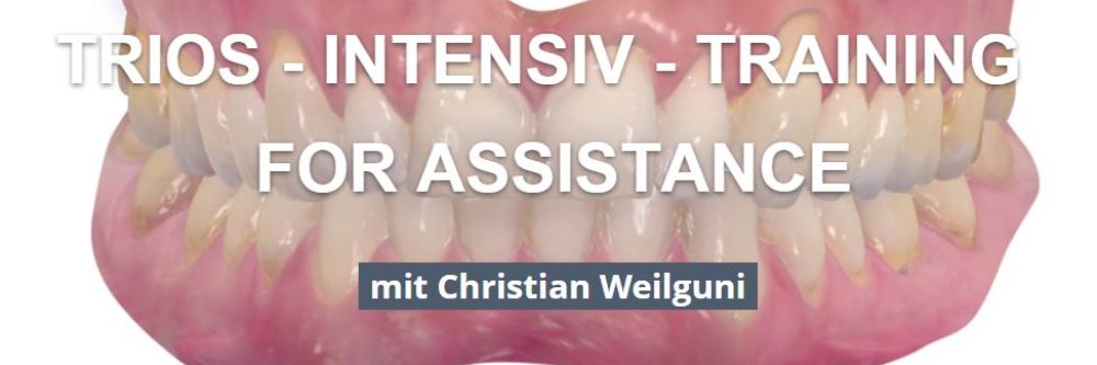 Intensiv-Training am Montag, 20. April 2026