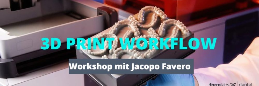 Workshop am Freitag, den 24. April 2026 und am Freitag, den 20. November 2026